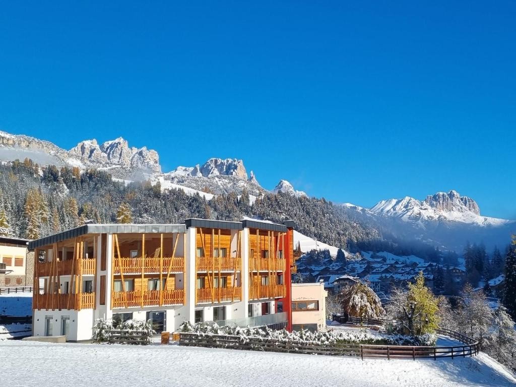 Trentino Last Minute Hotel Miravalle - https://www.hmiravalle.com