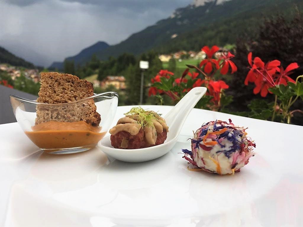 Trentino Last Minute Hotel Miravalle - http://www.hmiravalle.com