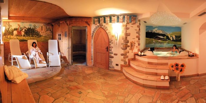 Park Hotel Laurino - http://www.hotellaurino.it