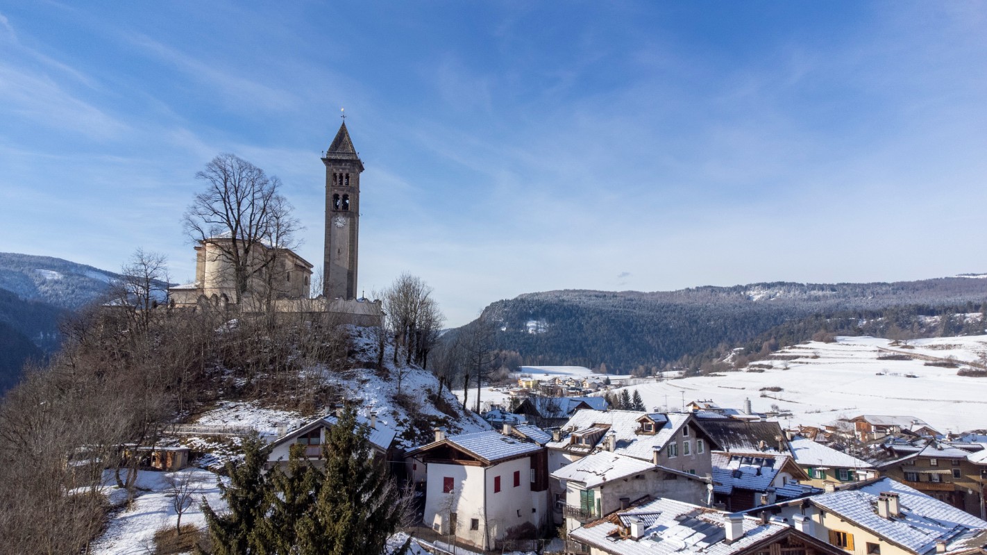 Agritur Iellici - www.agrituriellici.it