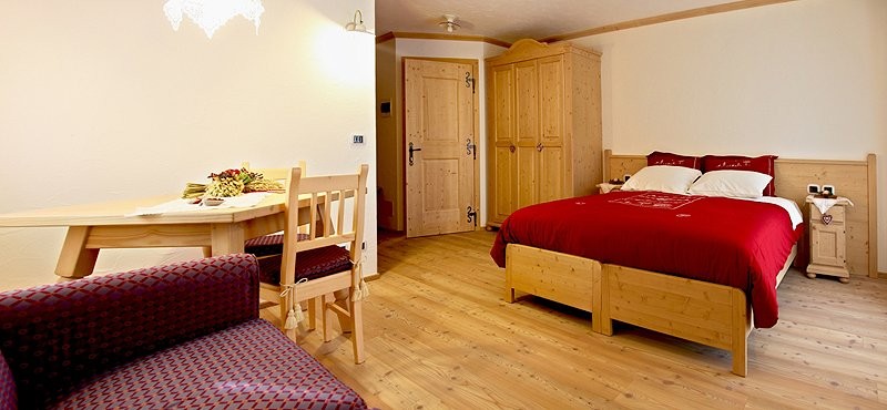 Offerta Last Minute Agritur Maso Lena - Predazzo - www.masolena.it - by Trentinolstminute.net