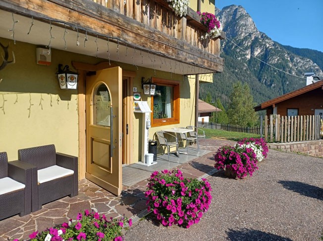 Offerta Last Minute Albergo Pozzole - Tesero - www.pozzole.com - by Trentinolstminute.net