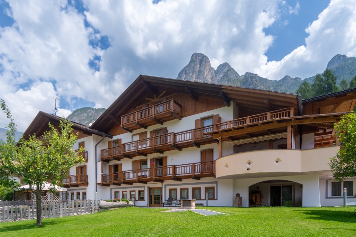 Trentino Last Minute FORESTO holiday apartments - www.forestotrentino.it