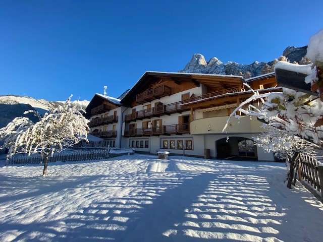 Trentino Last Minute FORESTO holiday apartments - www.forestotrentino.it