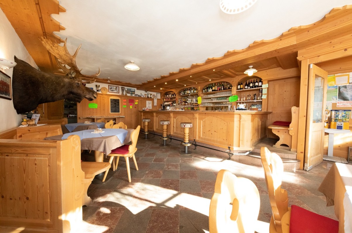 Offerta Last Minute Albergo Rizzi - Pera di Fassa - http://www.hotel-rizzi.com/ - by Trentinolstminute.net