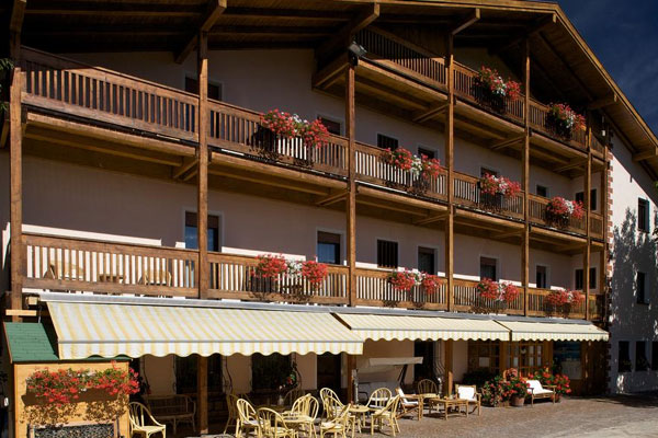 Albergo Bellaria - www.albergobellaria.info