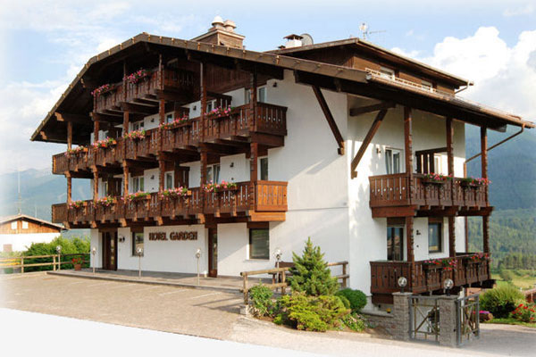 Offerta Last Minute Affittacamere Garden - Cavalese - www.hotelgardenlazzeri.it - by Trentinolstminute.net