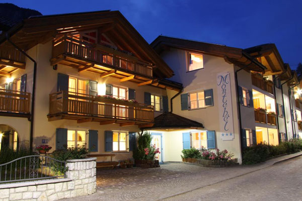 Residence Montebel - www.montebel.it
