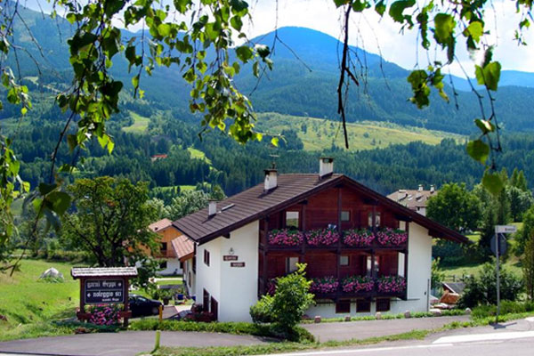 BeB Seppi - www.bebseppi.it